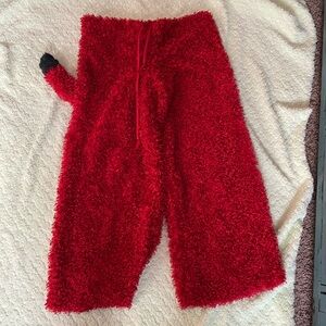 Chicago Bulls Home made Benny the Bull Pants